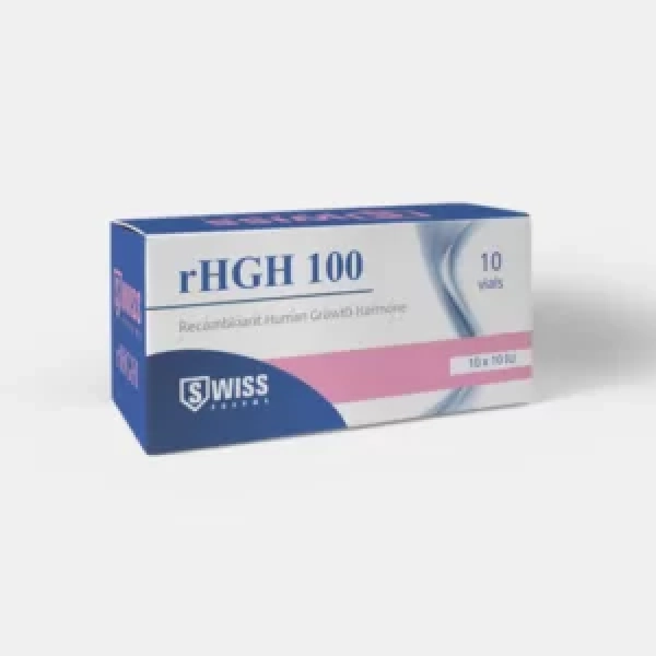 Buy Quality  rHGH 100iu in AUS