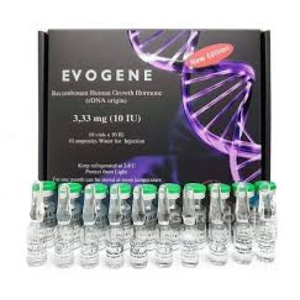Buy the best Evogene Alley 101IU online in Aus