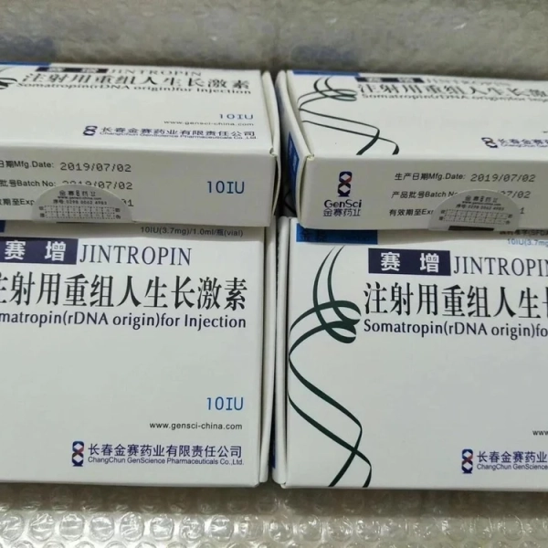 Buy Quality Jintropin Hgh 100iu Kit online