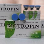 BUY Kigtropin HGH 200 I.U kit Online