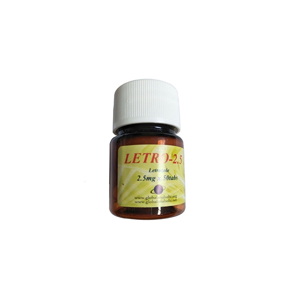 Buy Quality Letro-2.5 online in Aus