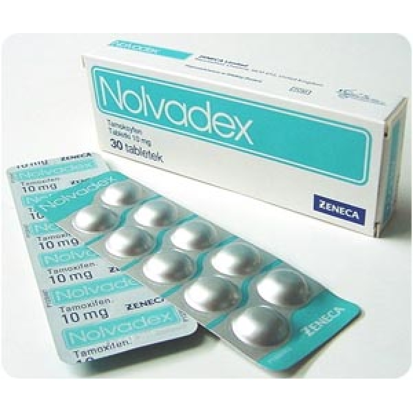 Where to buy the best Nolvadex (Tamoxifen Citrate) online
