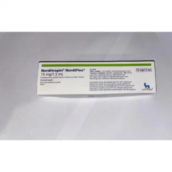 Buy Norditropin 15mg/1.5mL Online