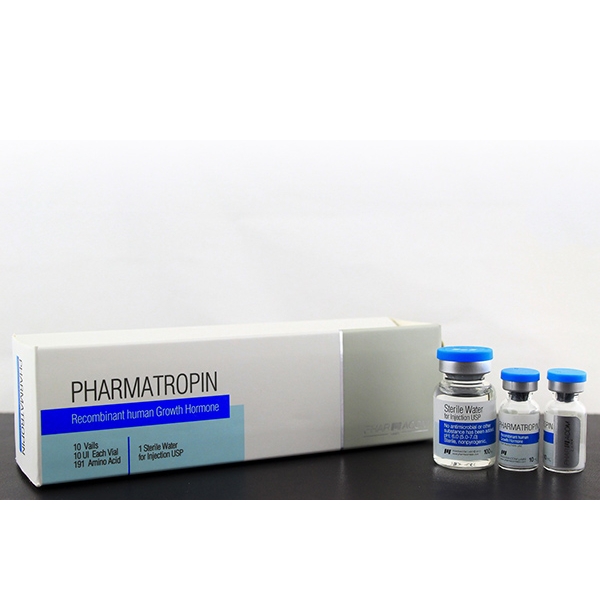 Buy Pharmatropin 10 online in Aus