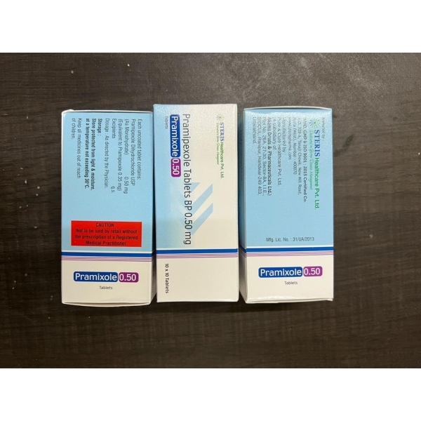 Buy the best Pramipexole 0.35mg Online