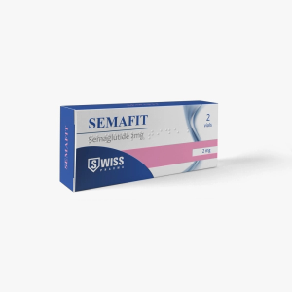 Buy Quality Semafit 4mg pen online in AUS