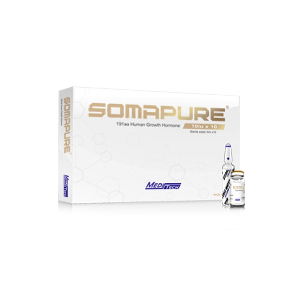 Buy Somapure 10iu Online in AUS