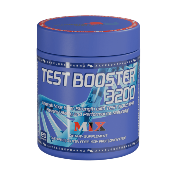 Buy Testosterone Booster 3200 online