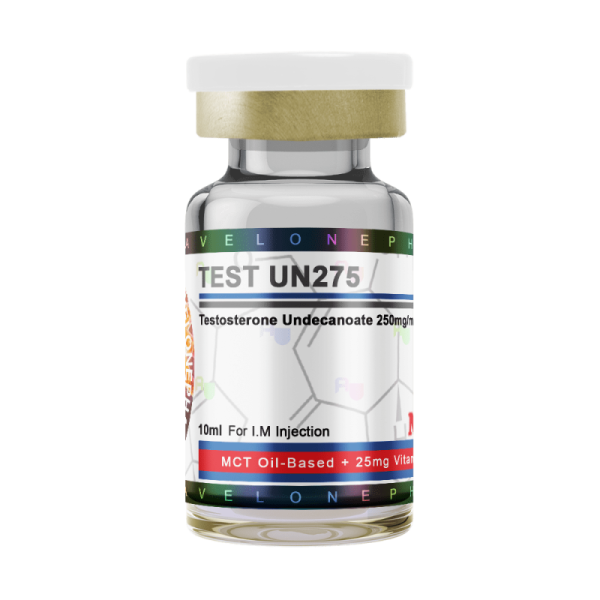 Testosterone Undecanoate: The Long-Lasting Titan in the World of Bodybuilding In the echelons of bodybuilding and athletic performance, Testosterone Undecanoate is often the unsung hero. Known […]