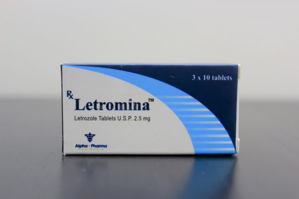 Buy The best Letromina 2.5mg In Aus