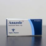 buy quality 1mg/Anastrozole online in Aus