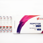 Adipotide 5mg: Harnessing the Power of Weight Loss