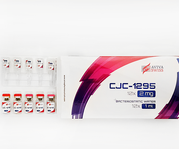 CJC1295 2mg: Benefits, Dosage, and Usage Guide