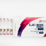 CJC1295/DAC 2 mg: Benefits, Usage, and Information