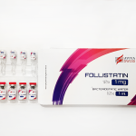 Follistatin 1mg: Benefits, Uses, and Dosage Guide