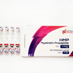 HMP Myostatin Propeptide 1mg: Benefits, Uses