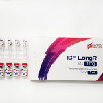 Benefits of IGF LongR 1000 mcg: The Ultimate Guide