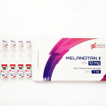 Melanotan II 10mg: Benefits, Usage, and Safety Guide