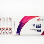 TB-500 2mg: Benefits, Uses, and Dosage Guide