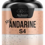 Andarine S4 25mg x 60caps -in aus