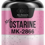 MK-2866: The Ultimate Guide to Ostarine for Muscle Growth