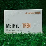 Where To buy Tren1mg Tabs  Methyl in Aus