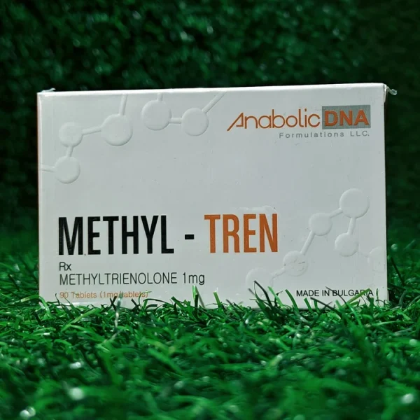 Where To buy Tren1mg Tabs  Methyl in Aus