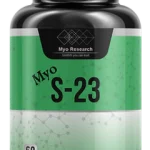 S-23 - 60 tablets in aus