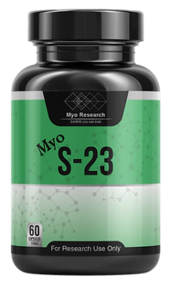 S-23 - 60 tablets in aus