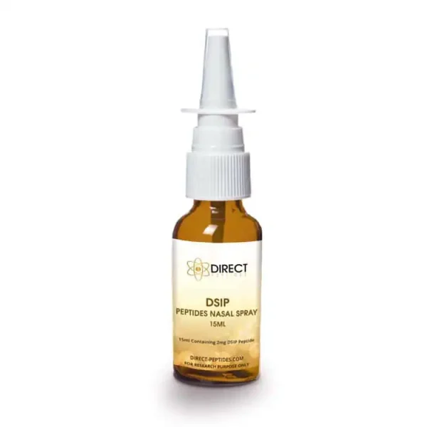 Buy DSIP 15mg Nasal Spray in Australia