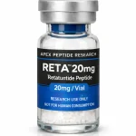 Authentic RETATRUTIDE 20mg Peptide Australia