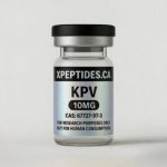 Authentic KPV 10mg Peptide Australia