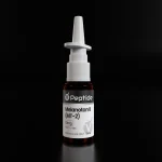MT2 DOUBLE Nasal Spray for Natural Tanning